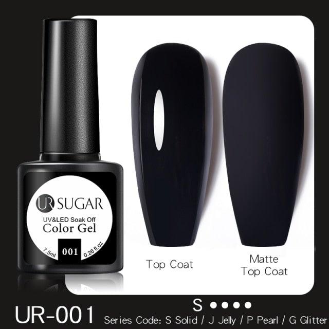 2022 New Reflective Glitter Nail Gel 8ml Permanent UV/LED Glossy Effect Popular Diamond Nail Gel Design For Womens