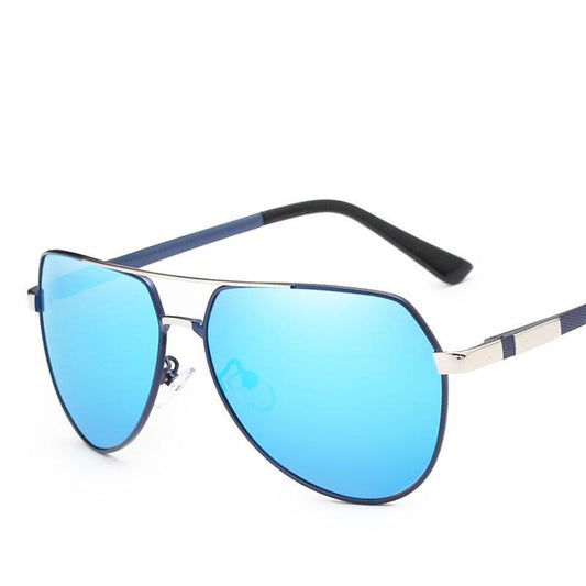 Famous Luxury Unisex Woman and Man Sunglasses Brand Designer Pilot Polarized Male Sunglasses Aviation Design NEW 2021