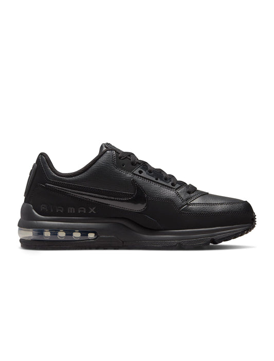 Nike Mens Air Max LTD 3 - Black