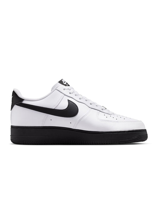 Nike Mens Air Force 1 '07 - White/Black
