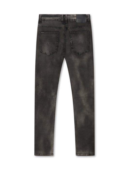 Serenede Steam Slim Fit Jeans - Grey