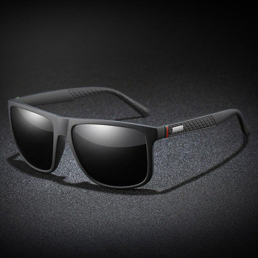 Famous Brand Design Polarized Classic Sunglasses For Men And Women Mirror Driving Sunglasses Eyewear UV400 Protection Shades