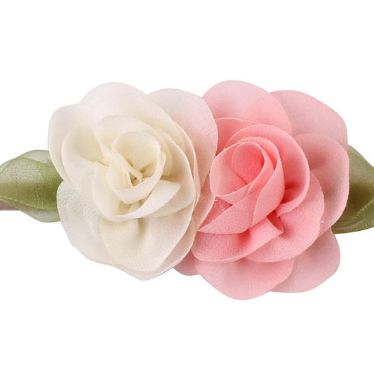 Luxury Modern 10PCS Set Kids Headband Bow For Girl Rabbit Ear Hairbands Turban Knot Kids Turbans Accessories Headband