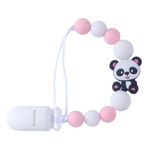 Baby Silicone Koala Panda Teether Toy Toother Unique Design Perfect For Kids And Parents