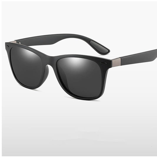 Sport Popular Classic Polarized Sunglasses For Men And Women Brand Design For Driving Party Square Frame Sun Glasses With UV400 Protection