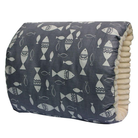 Arm Pillow Breastfeeding Nursing Pillow Arm Cushion for Breastfeeding or Bottle Feeding for Newborn Baby