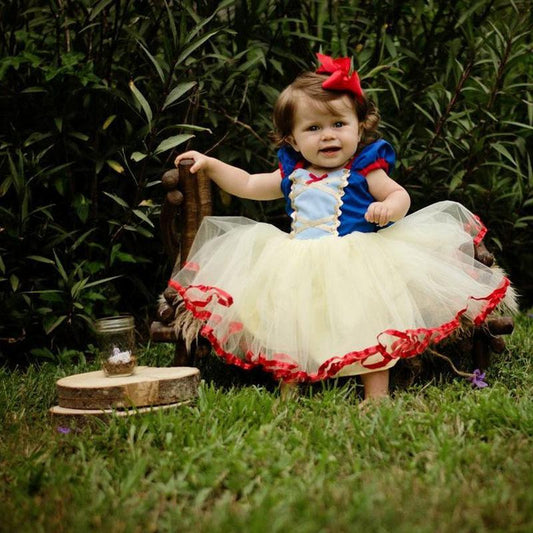Luxury Modern New Baby Clothing Christmas Gift for girls Birthday Party Halloween Outfits Cute Toddler Girls Dress For Girl