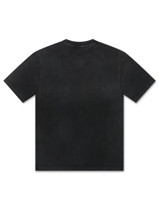 Prestige Pulp Fiction Tee - Black