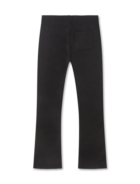 Jordan Craig SYIP Print On Stacked Pant - Crimson