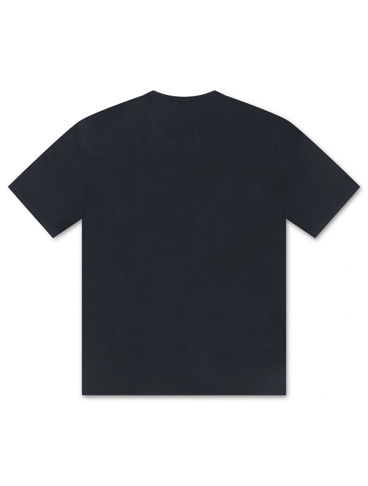 Psycho Bunny Vincent Graphic Tee - Navy