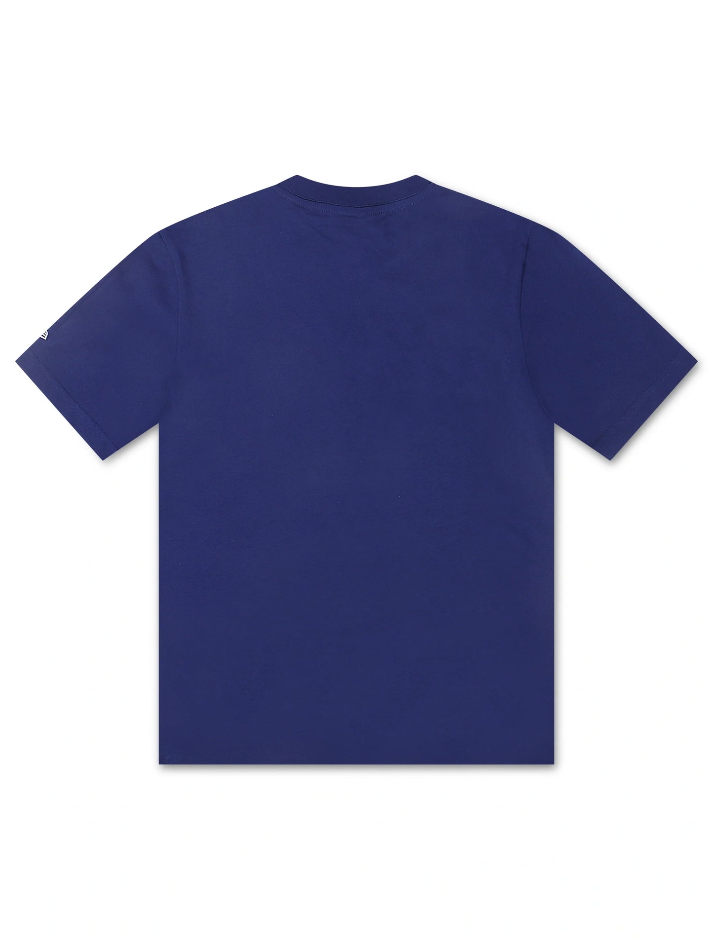 New Era LA Dodgers Tasmanian Devil Tee - Blue
