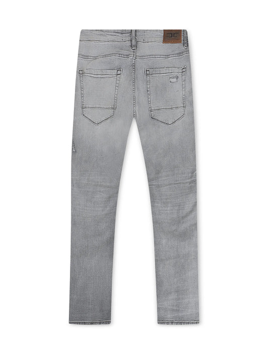 Jordan Craig Mens Vintage Washes Ross Fit - Light Grey