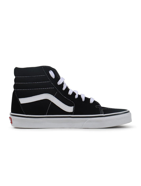 Vans Mens Sk8-Hi Tapered - Black/True White