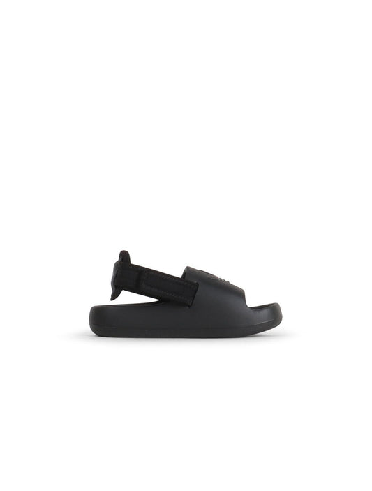 Adidas (PS) Adilette Slides - Black