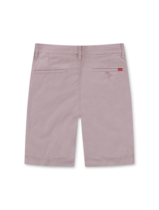 Levis XX Chino Shorts - Adobe Rose