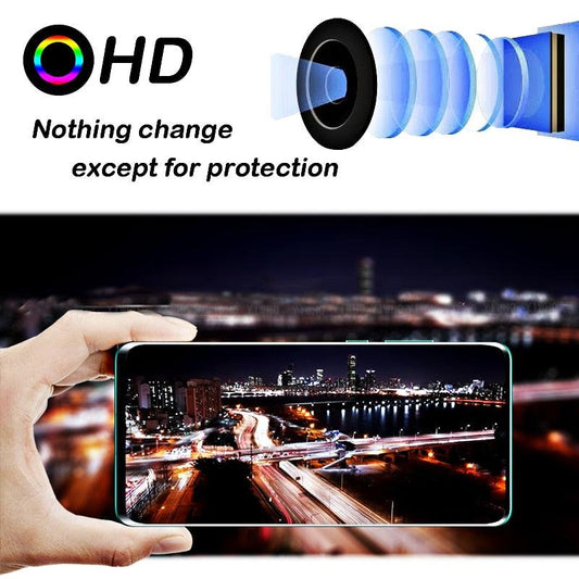 5PCS Tempered Glass For iphone 13 Pro Max Mini Camera Lens Protectors Film For 12 11 se3 se 2022 2020 6 7 8 plus Tempered Glass Camera Protector Case Friendly Camera Lens Protector For iPhone