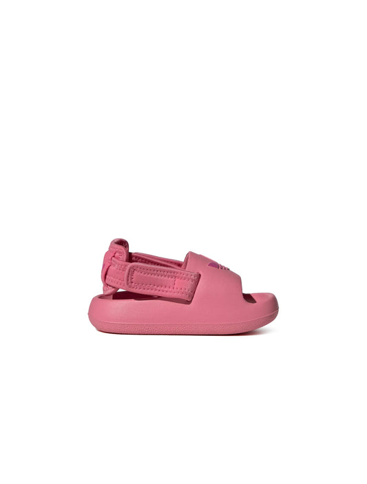 Adidas (PS) Adilette Slides - Pink