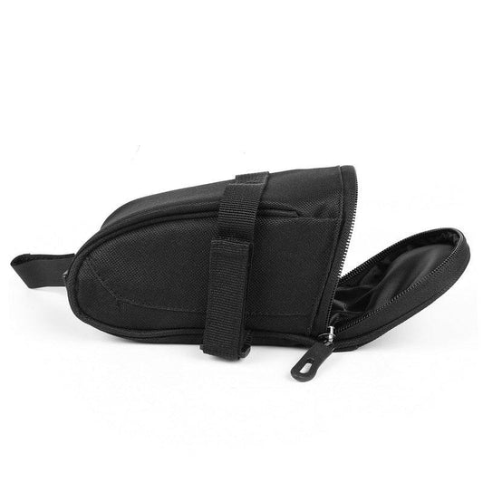 Bike Bags Waterproof Bicycle Bags Seat Cycling Pouch Bag Riding Storage Bag Accessories Bike Saddle Bag Bicycle Bag Straps On Bike Bag Under Seat Pouch Pack Bicycle Accessories Bag Bicycle Tool Storage Bags For Cycling Water Proof Bag