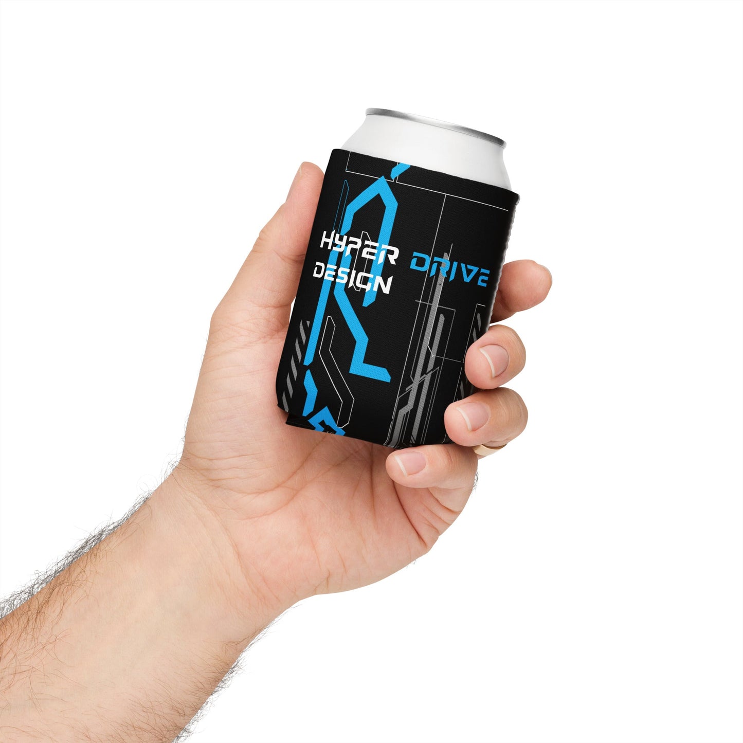 Can cooler