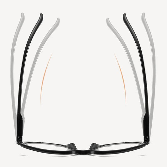 Fashion Cat Eye Reading Glasses Women Lightweight Eyeglasses Frame Protection Eyewear Computer Goggles And Non Prescription Frame Ladies Eyewear Women Eyeglasses Hyperopia Presbyopia Eyewear 1.0 1.5 2.0 2.5 3.0 3.5 4.0
