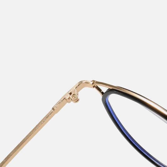 High Quality Sunglasses Anti Harmful Blue Ray Sunglasses For Women Charming Eyewear For Student Clear Colourfull Lens Retro Sunglasses For Women
