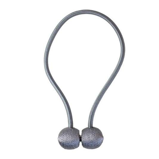 Magnetic Curtain Buckle Holder Tieback Window Accessories Curtain Decorative Curtain Tiebacks Magnetic Curtain Tiebacks European Style Decorative Curtain Drape Tie With Strong Magnetic For Home And Office Decoration