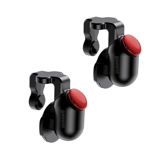 Mobile Gamepad Joystick For Joypad Trigger Fire Aim Button Lightweight Controller For Phone Portable Game Pad Phone Gaming Accesorios