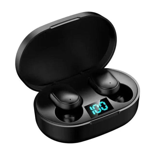 Modern Style Bluetooth 5.0 Headphones Stereo Wireless Ear Buds In Ear Hands Free Earphones Sports Headset Quality Sound