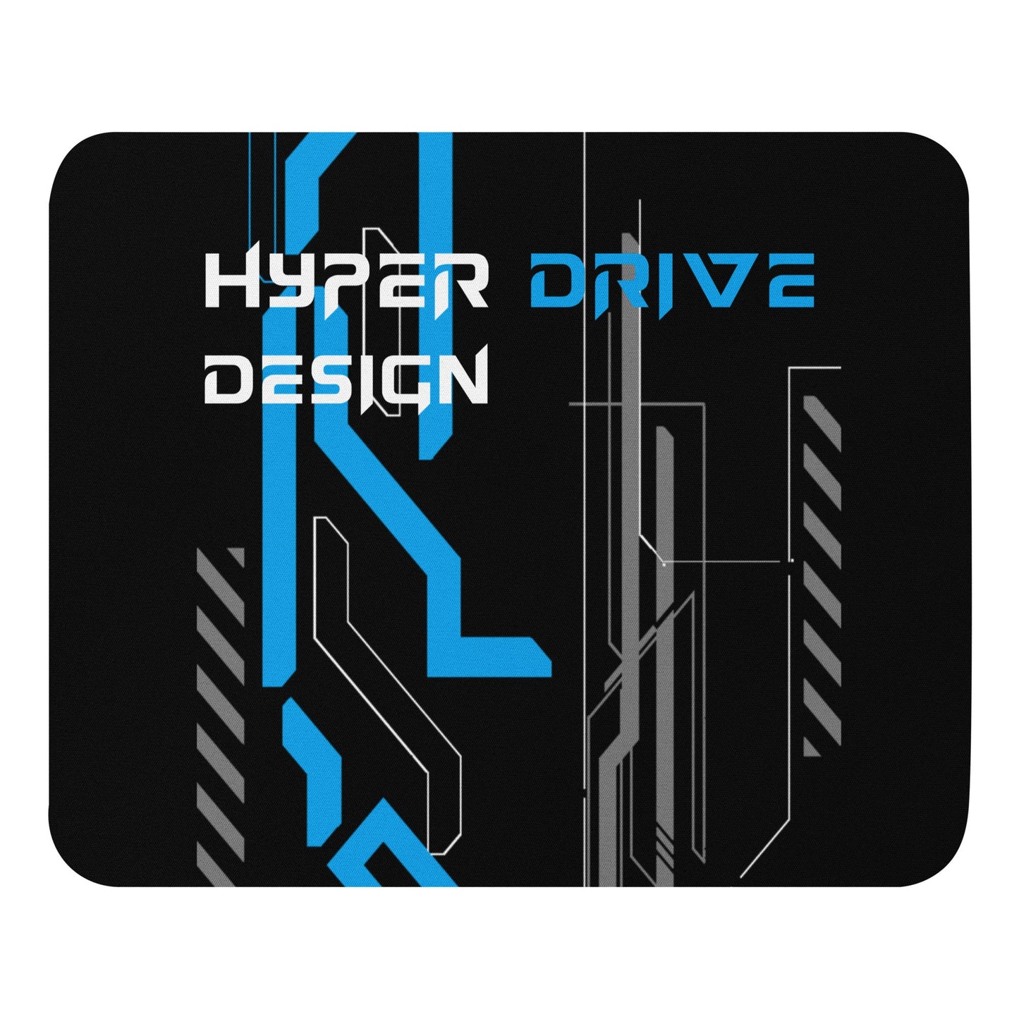 Mouse pad