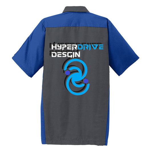 Hyper Work Shirts