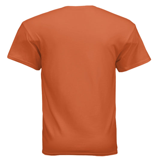 Rocket shirt