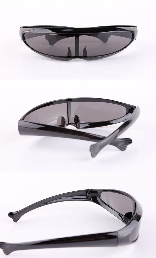 Polarized Sports Sunglasses Cycling Running Driving Fishing Glasses Sunglasses For Men New Trending New Popular & Different Style Mercury Lens Sun Glasses For Men