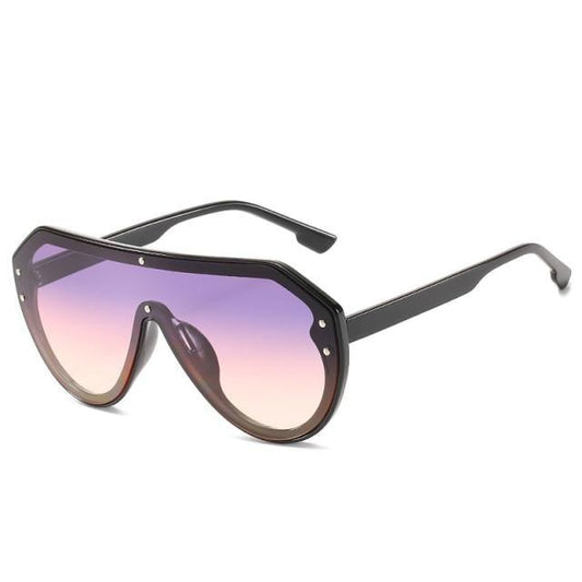 Fashionable New Unisex Classic Retro Shape Sunglasses For Men & Women New Outdoor Traveling Beach Glasses In Vintage Style Eyeglasses round oversized sunglasses