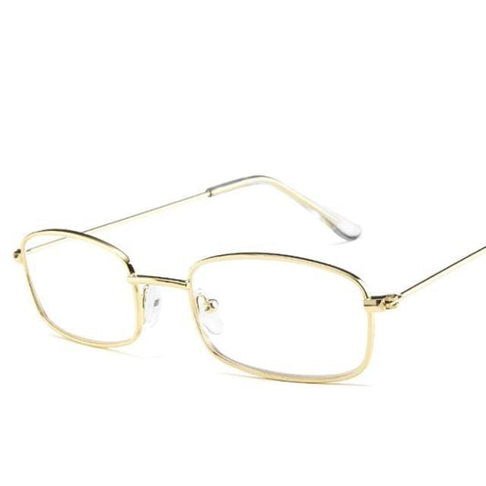 Rectangle Sunglasses For Women/Men Beautiful Design Glasses Women Luxury Eyewear For Women For Men Women Lightweight Sunglasses UV Protection Stylish Design For Men