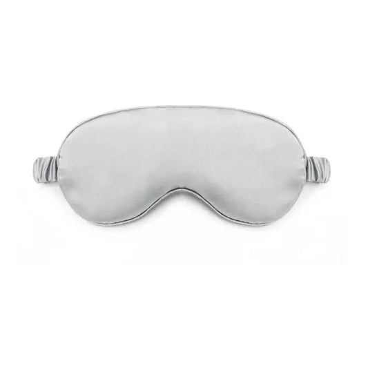Soft Silk Sleep Eye Mask Portable Travel Eye Patch Nap Eye Patch Super Smooth Eye Mask Eye Cover Sleeping Mask Night