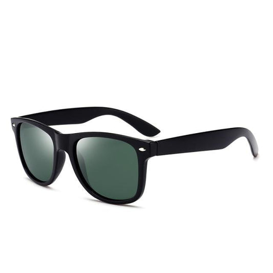 Square Sunglasses For Men Designer Eyeglasses For Women/Men Polarized Square Sunglasses For Men and Women Matte Finish Sun Glasses Square sunglasses with colored lenses for men