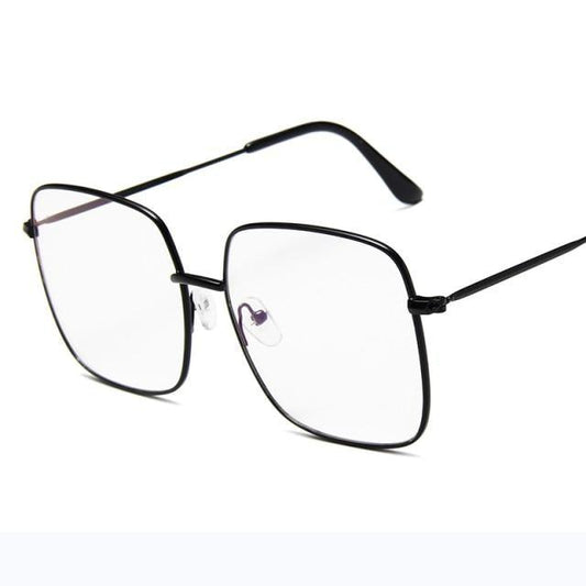 Summer Luxury Square Sunglasses For Women Elegant Design Eyewear Women Men Fashion Design Lightweight Glasses Women UV Protection Sunglasses