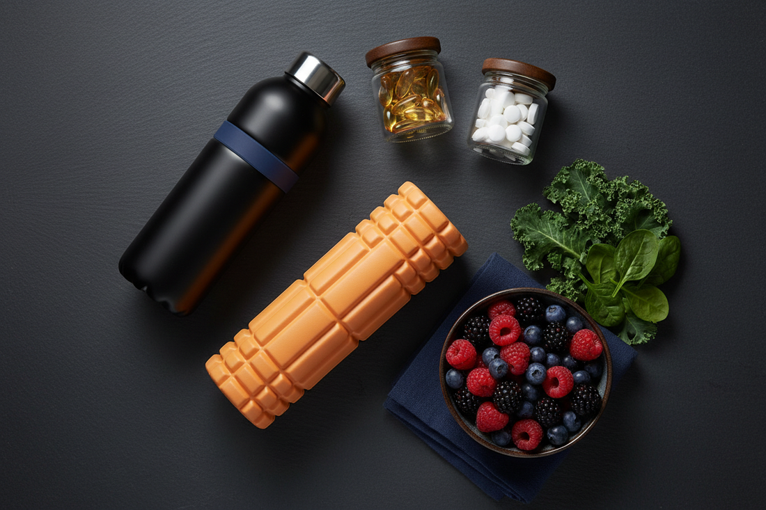 5 Signs Your Body Needs a Recovery Day (And What to Do About It)