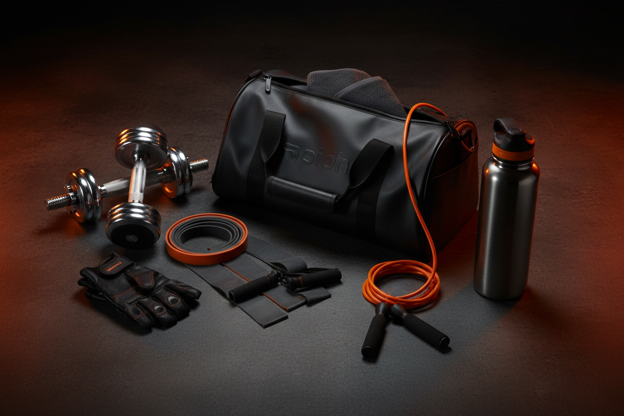 Gym Necessities
