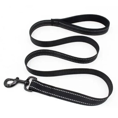 10 Colors Reflective Puppy Big Dog Collar With Buckle Adjustable Pet Collar For Small Medium Large Dogs Leash Dog Chain Dog Collar for Cats Puppy Pets Small Medium Dogs Soft and Comfortable Neck Leash