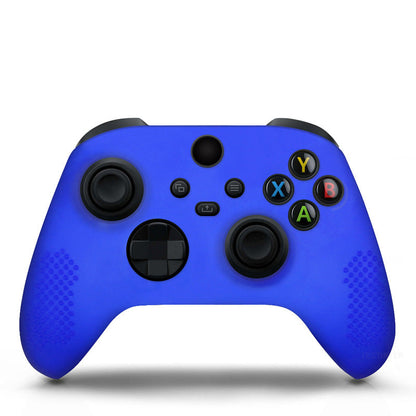 New Camouflage Silicone Gamepad Cover+2 Joystick Caps For Controller Silicone Cover Skins Protector Case Accessories For Wireless/Wired Gamepad Joystick