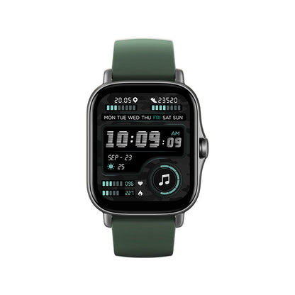 New Women Waterproof Smart Watch With T80/P70 Bluetooth and Heart Rate Monitor Fitness Tracker Luxury New Lady Smartwatch