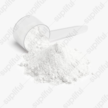 Nitric Shock Pre-Workout Powder (Fruit Punch)