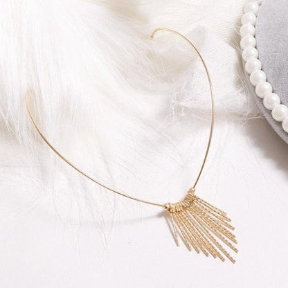 1PC New Fashion Headbands For Women Crystal Alloy Hairbands Back Holder Headwear Girls Lovely Hair Band Hair Accessories Headdress For Weddings