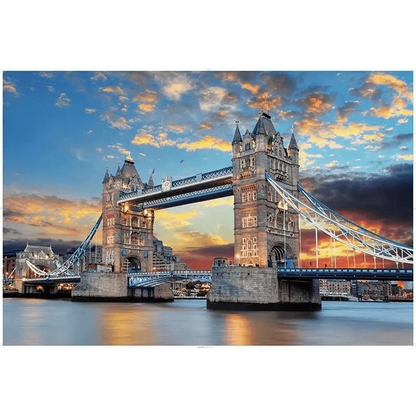 22 Styles New Puzzle 1000 Pieces For Adults Educational Game Toys Paper Adult Puzzles