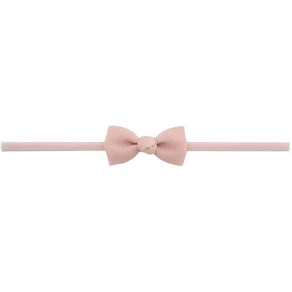 2Pcs/lot Baby Girls Headband Infant Hair Accessories Cloth Tie Bows Headwear Tiara Gift Toddlers bandage Ribbon Newborn Headwrap Gorgeous Hair Accessories For Babies