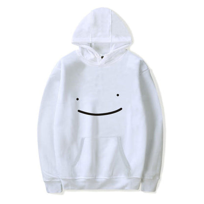 Luxury Men Hoodie Streetwear Casual Fashion Oversized Clothes For Men Casual Wear Trendy Hoodie Dream Hoodies Women Aesthetic Oversized Hoodie Sweatshirts Men Unisex Long Sleeve Hoodie