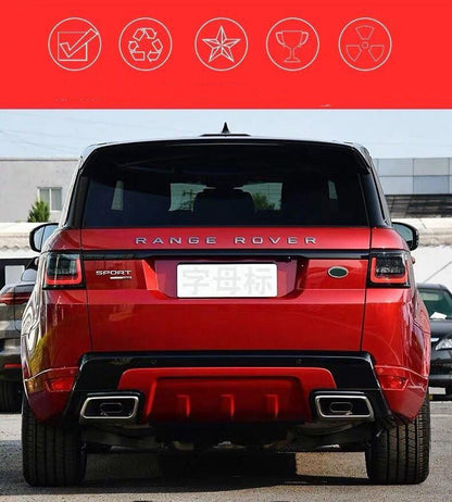 3D Car Stickers Metal Alphabet Car Letters Numbers Decal Sticker, Metal Emblem Decal Logo Trim Badge Silver Black Badge Chrome Letters Numbers Logo Car Stickers Automobiles Plastic Car Letters Number Sticker 3D Emblem Accessories Stickers