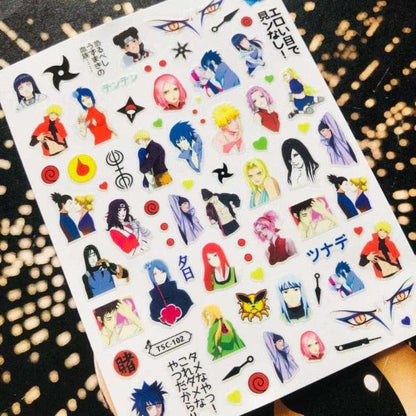 3D Nail Art Stickers Decal Template Nail Tool Decorations Nail Slider  Metallic Nail Art Stickers Set Love Metal Nail Studs Decals for Women Nail Decorations Accessories Metal Curve Stripe Lines Design Letter Nail Sticker Decoration