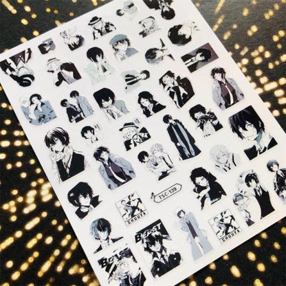 3D Nail Art Stickers Decal Template Nail Tool Decorations Nail Slider  Metallic Nail Art Stickers Set Love Metal Nail Studs Decals for Women Nail Decorations Accessories Metal Curve Stripe Lines Design Letter Nail Sticker Decoration
